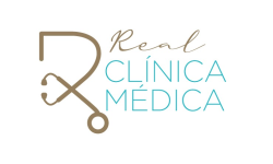 Logo Real Clínica Médica